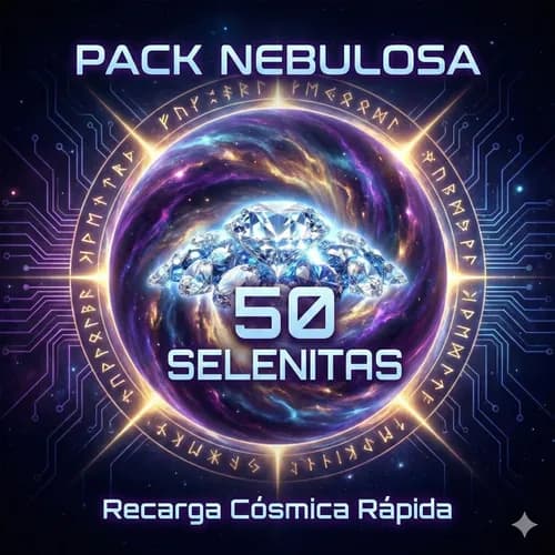 Pack Nebulosa