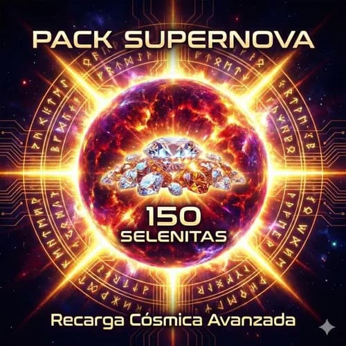 Pack Supernova